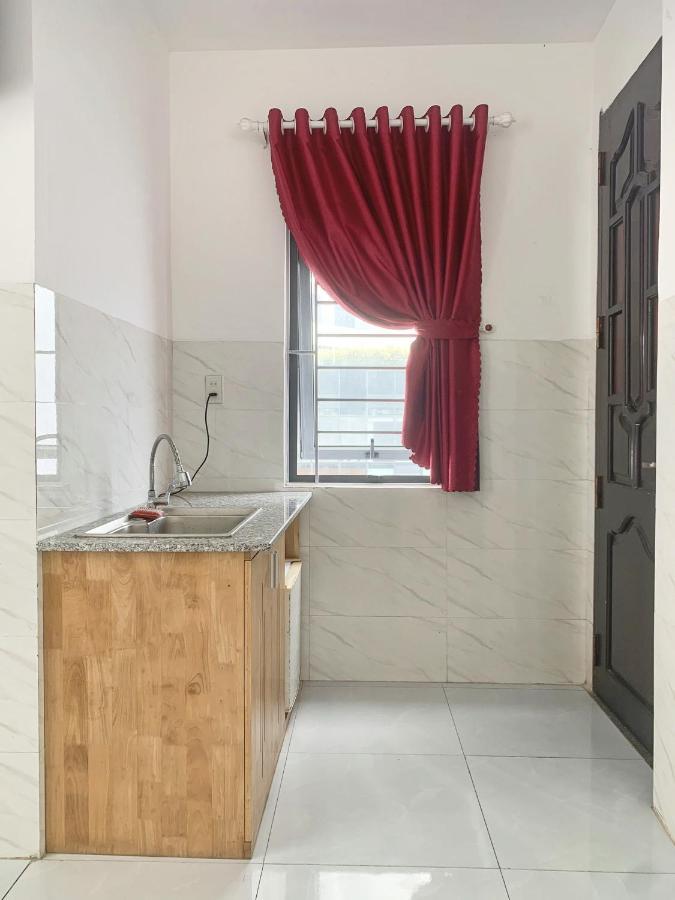 Khanh Ha Hotel Nha Trang Exterior photo