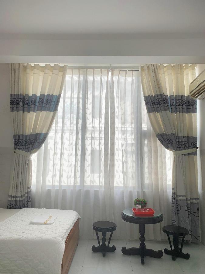 Khanh Ha Hotel Nha Trang Exterior photo